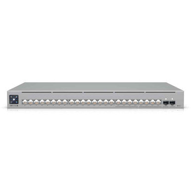 Ubiquiti UniFi USW Pro Max 24 Layer 3 Etherlighting switch with 2.5 GbE