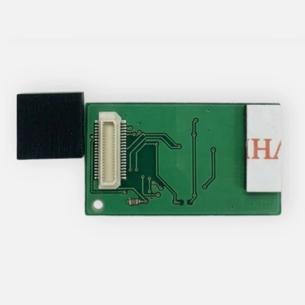 Icom UT-124R Man Down Unit IC-F3GS IC-F3 IC-F310S IC-F3GT IC-F4 IC-F420S