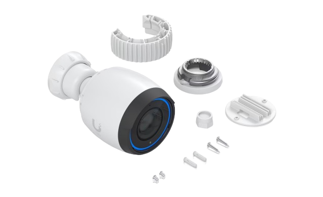 Ubiquiti UVC-G5-PRO UniFi Protect Camera G5 Professional