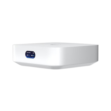 Ubiquiti UniFi Express UX Wi-Fi 6 Cloud Gateway Access Point 1500+ sqft Advanced Security Concurrent Clients 50+ (US Version)
