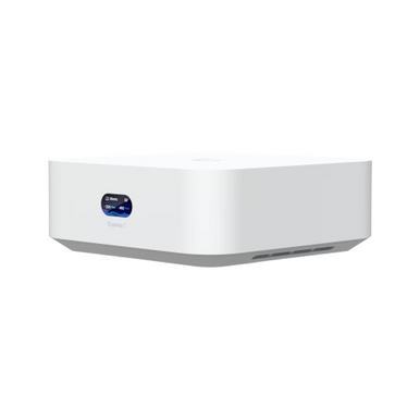 Ubiquiti UniFi Express 7 UX7-US All-in-One Router WiFi 6E 7 2.5GbE 10GbE WAN SD-WAN Security Gateway UniFi OS (US Version)