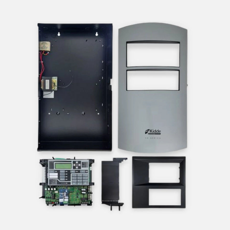 Edwards VS4-G 4 Loop System with One 250-POINT
