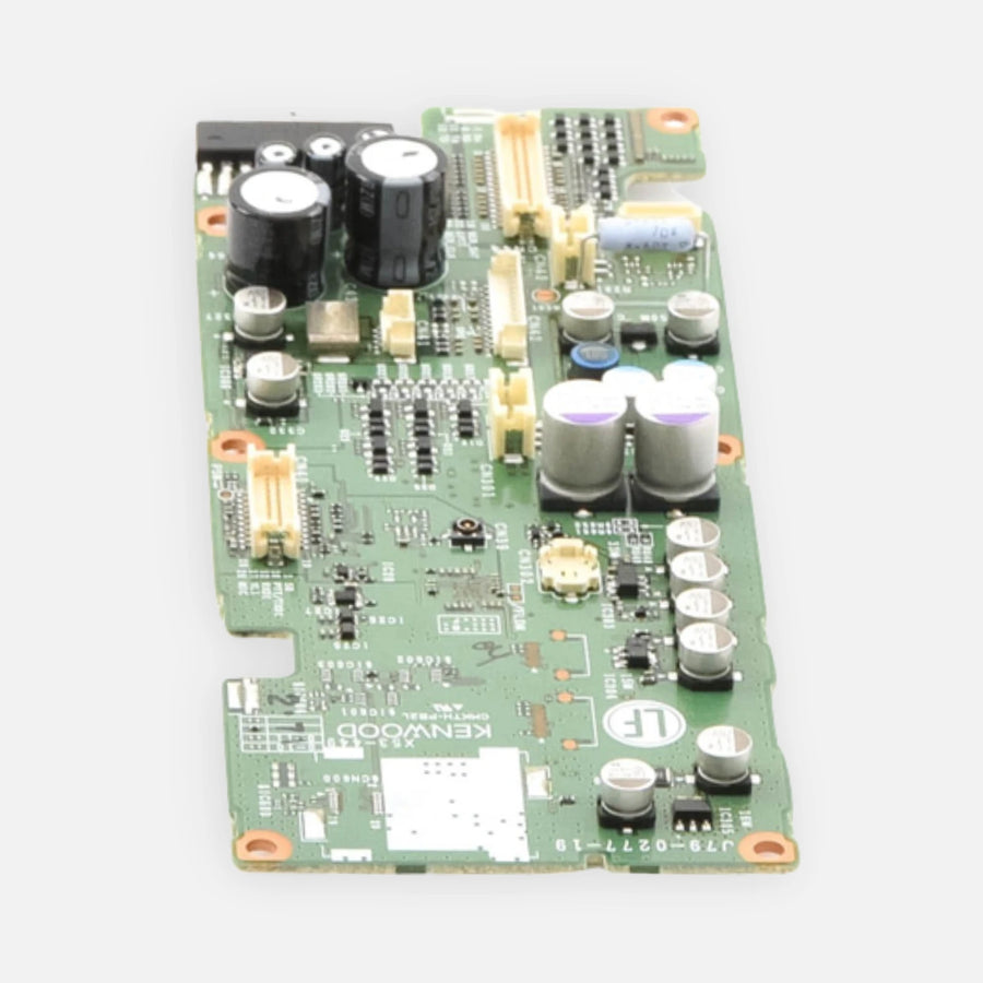 Kenwood X53-4582-71 Control Unit for Repeater TKR-D810K