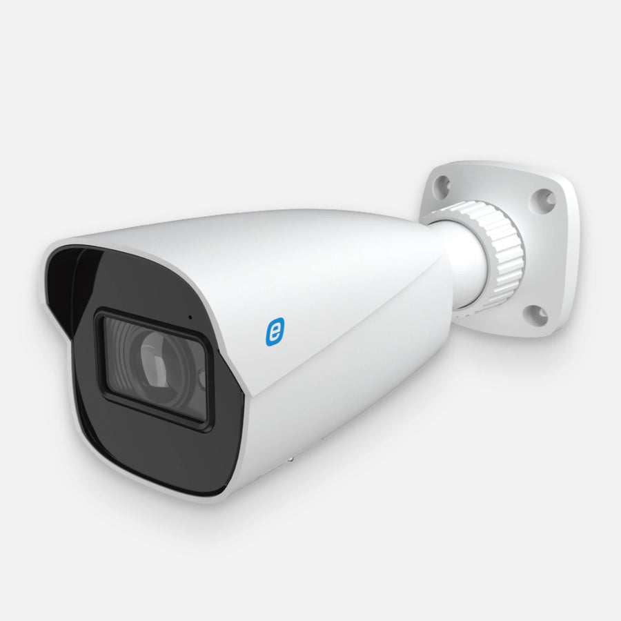 Epcom XB42Z-GEN3 4MP Motorized Bullet IP Camera PoE IP67 H.265