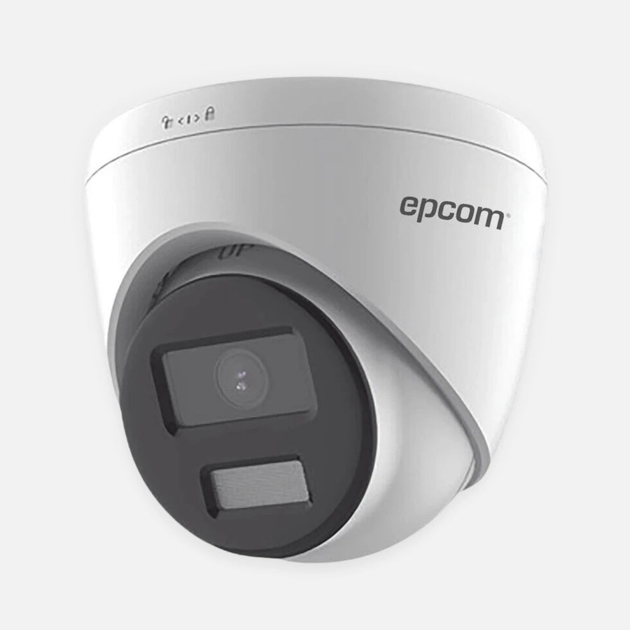 Epcom XE-14CSL 4MP IP Eyeball Camera 2.8mm Fixed Lens IP67