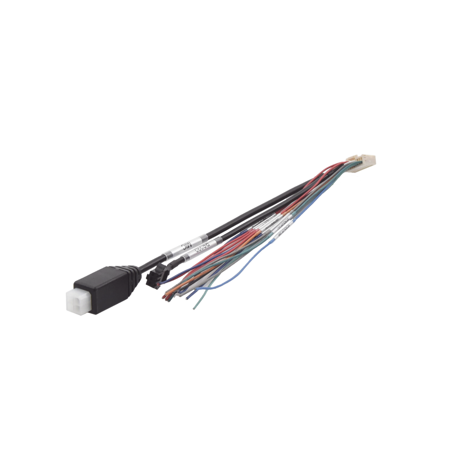 Streamax XMRSENSOR Alarm Input and Output Module Compatible with Series XMR401AHD, XMR401AHDS, XMR401AHD/V2, XMR401AHDS/V2