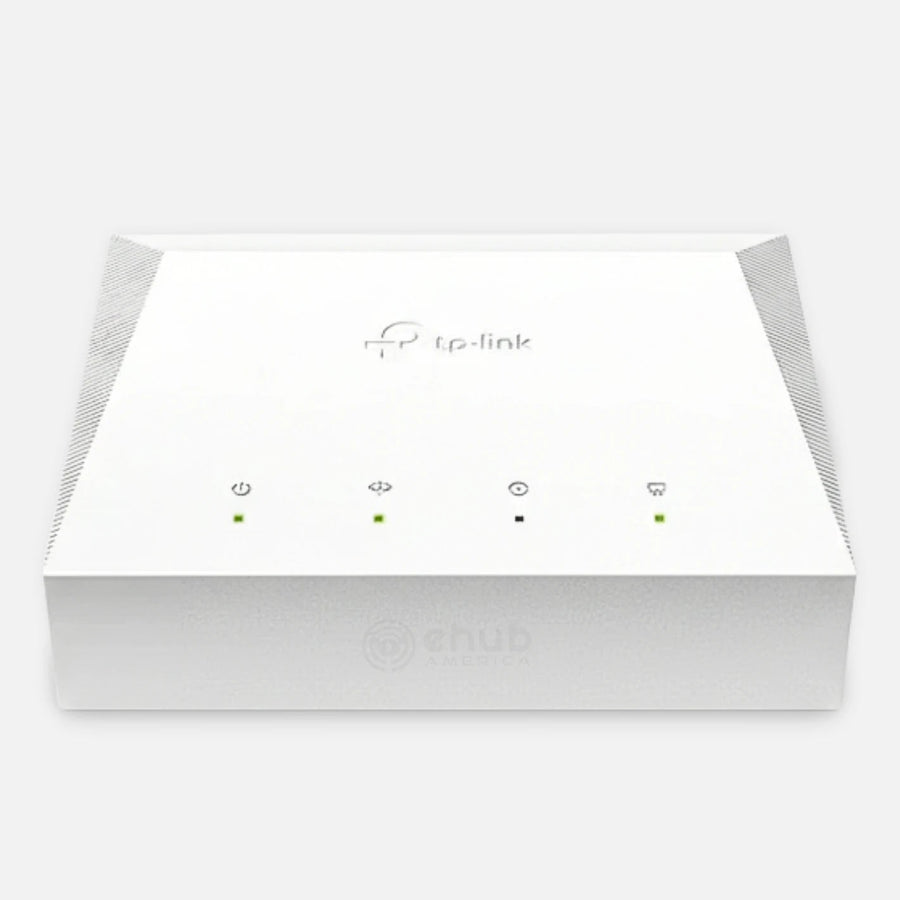 Tp-Link XZ000-G7 ONU 1-Port Gigabit XPON Terminal