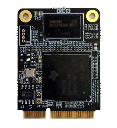 Yeastar D30 DSP Expansion Module for S100 and S300