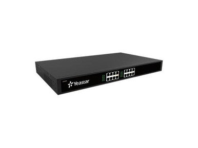 Yeastar NeoGate TA1610 Supports 16 FXO ports