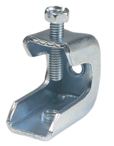 Bogen BC1 Beam Clamp for Horn Spk (not FMH15T)