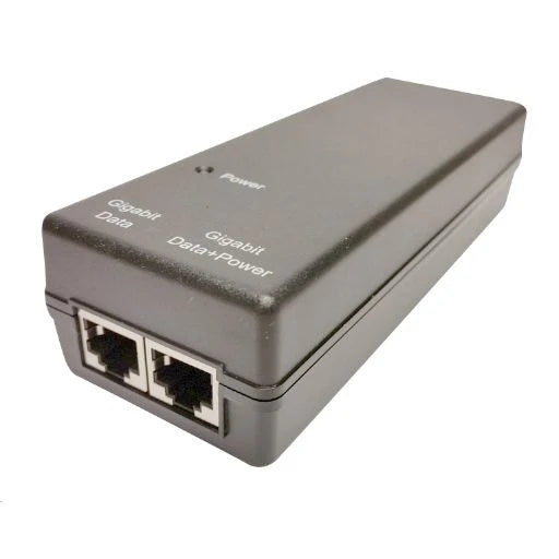 Cambium Networks N000000L142A 5GbE 60W PoE Injector 56V