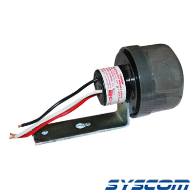 Varios 20-03A Photocell Switch for Obstruction Light (115 Vac)