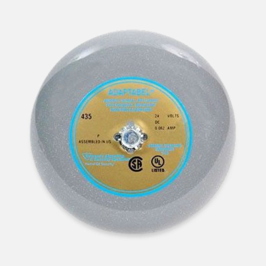 Edwards 435-10G1 DC Vibrating Bell