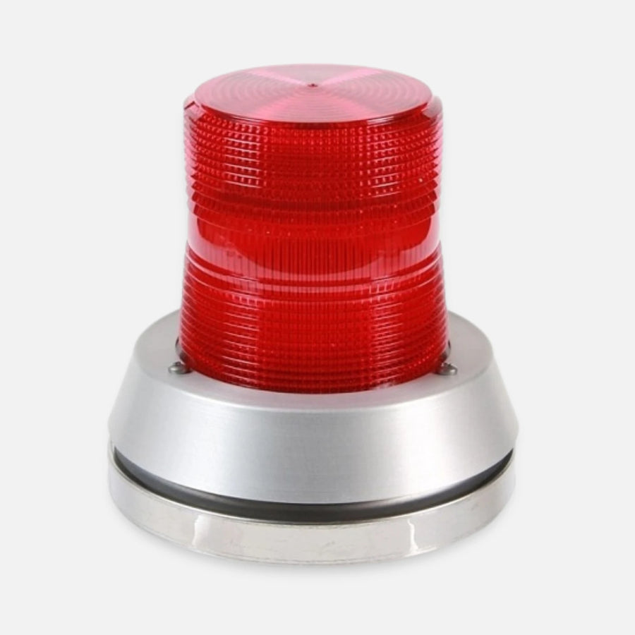 Edwards 51XBRFR24D Xtra-brite LED Signal