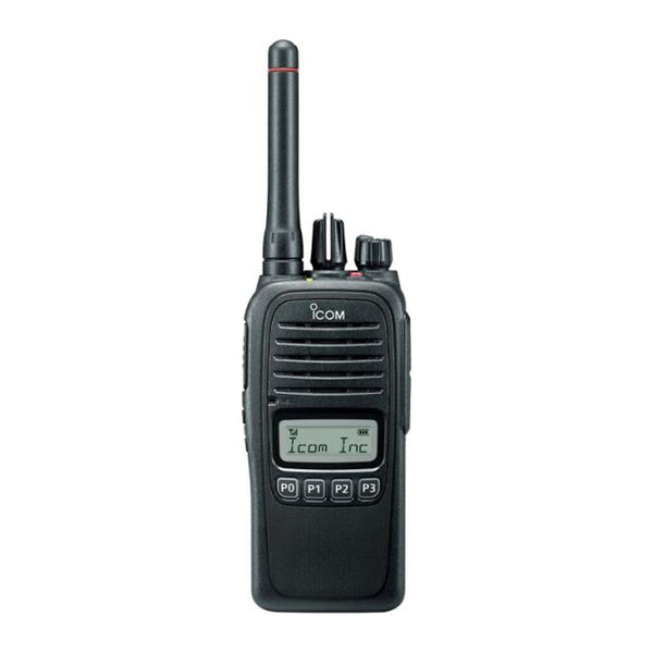 Icom F2000S 89 two-way radio
