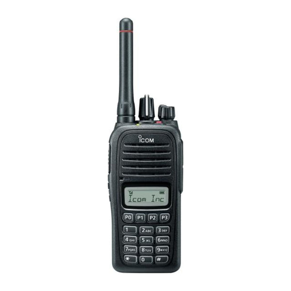 Icom F2000T 90 two-way radio