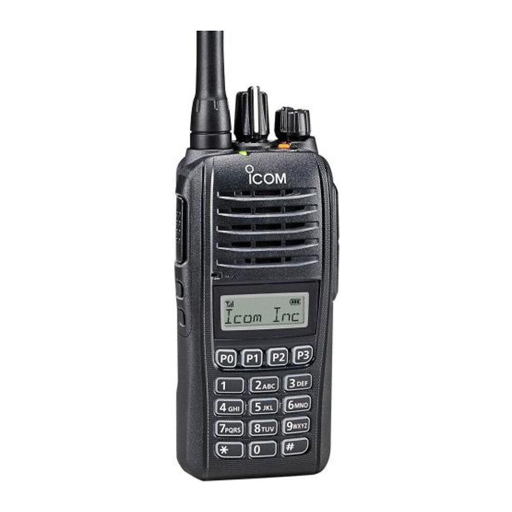 Icom F2100DT 86 two-way radio
