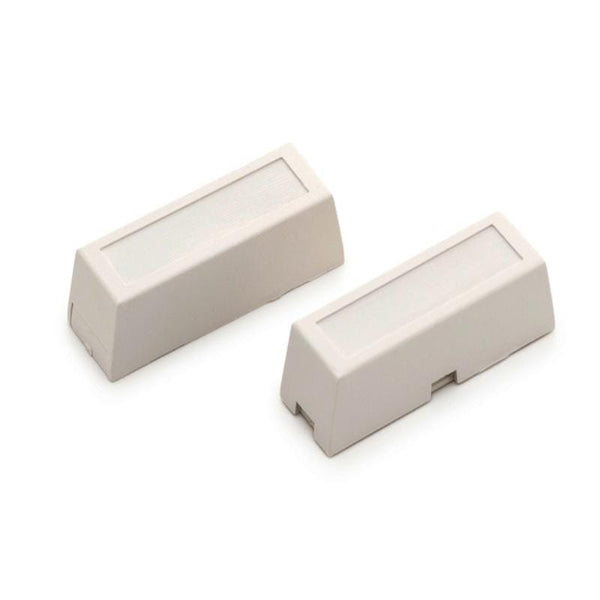 Honeywell 940WH Mini Surface Mount Contact White
