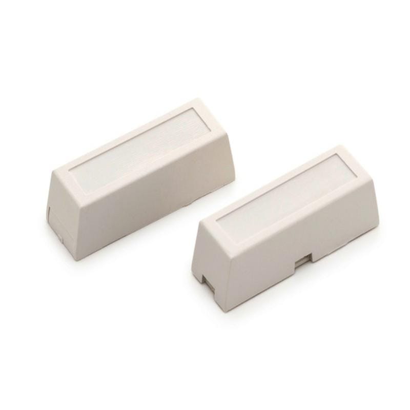 Honeywell 940WH Mini Surface Mount Contact White