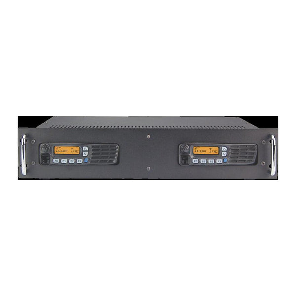 Icom IAS XBAND VV repeater