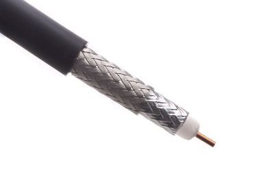 PCTEL PFP400UF 3/8" 400-Type Ultra Flexible RF Cable