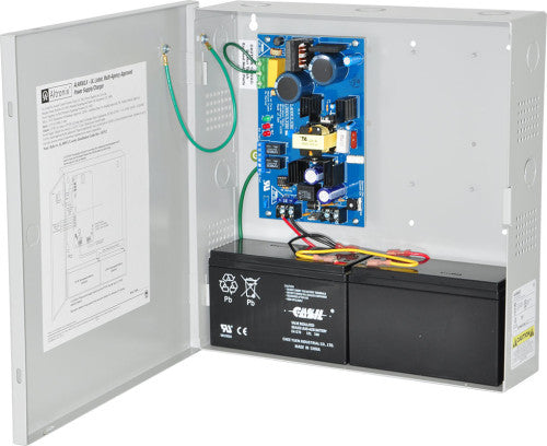 Altronix AL400ULX Power Supply Charger 12VDC 4A