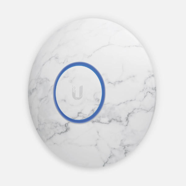 Ubiquiti NHD-COVER-MARBLE-3 Marble Skin for UAP-nanoHD 3-Pack U6+ U6 Lite