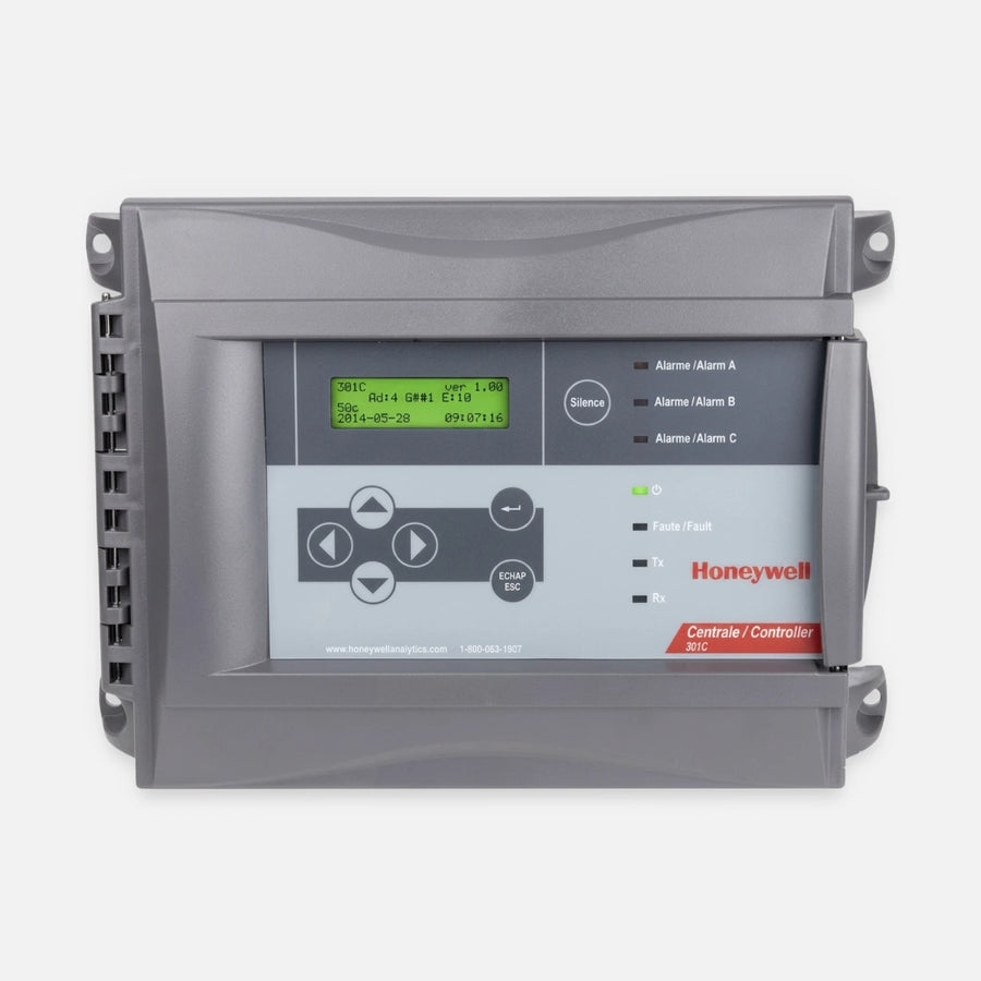Notifier 301-C 301C Controller Plastic Enclos