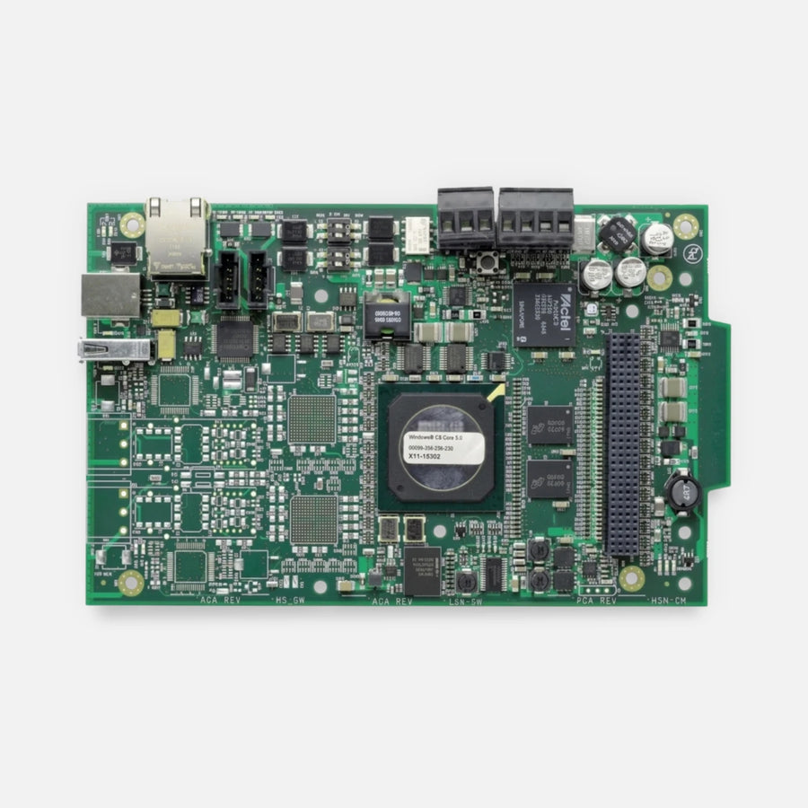 Notifier NFN-GW-EM-3 Intelligent Gateway Interface