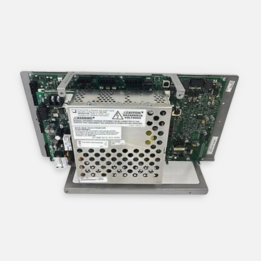 Notifier NFS-320-RB-SP Fire Alarm Final Assembly Module