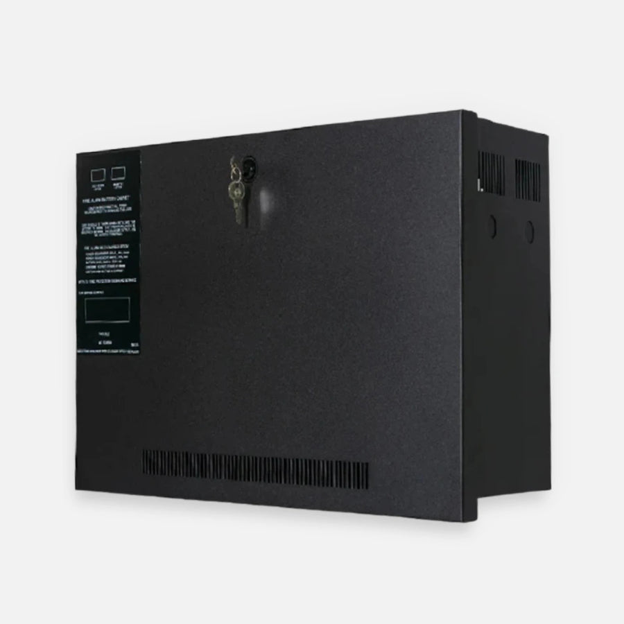 Notifier NFS-LBB Nfs Large Battery Backbox