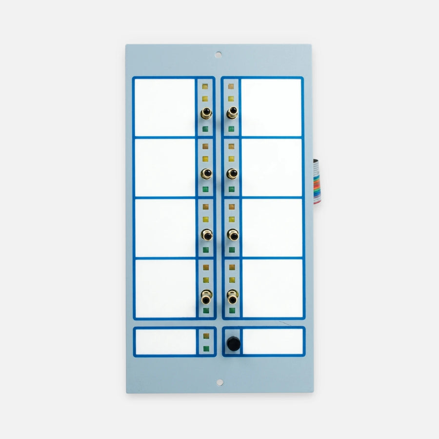 Notifier SCE-8 Smoke Control Expander