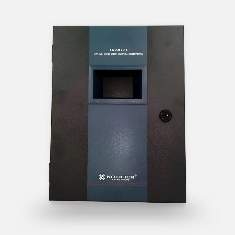 Notifier UBS-1B Metal Enclosure with Solid Door
