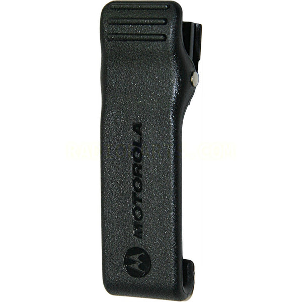 Motorola PMLN4124A Replacement Belt Clip SP series portable radios 2.5 in