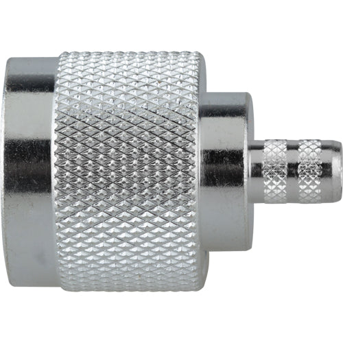 RF Industries RFN-1007-2SX N Male Crimp Connector RG-8/X LMR-240