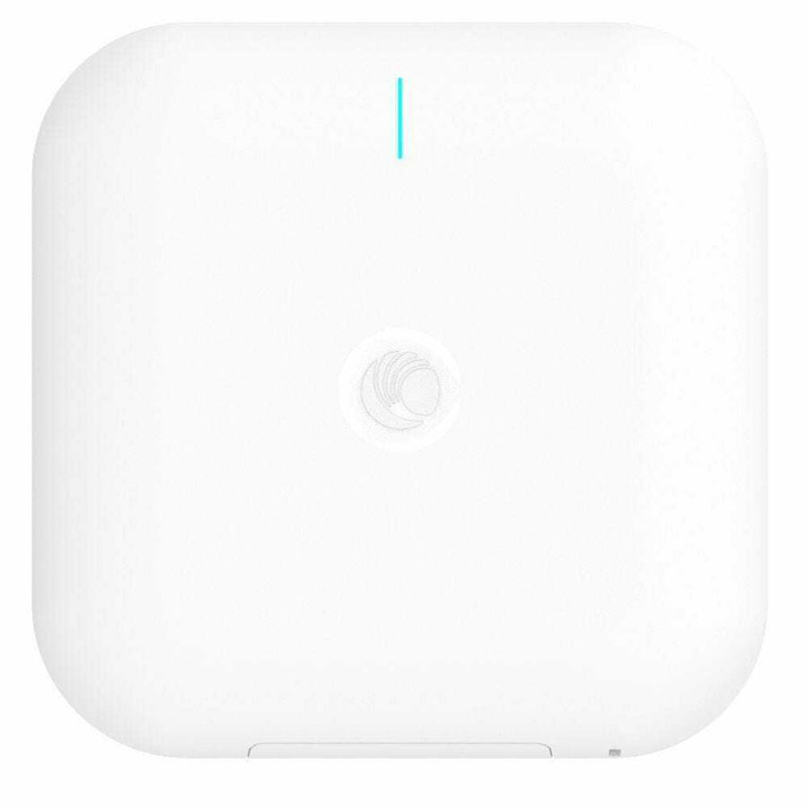 Cambium Networks XV3-8X00A00-RW Wi-Fi 6 Tri-Radio Access Point 6Gbps 802.11ax