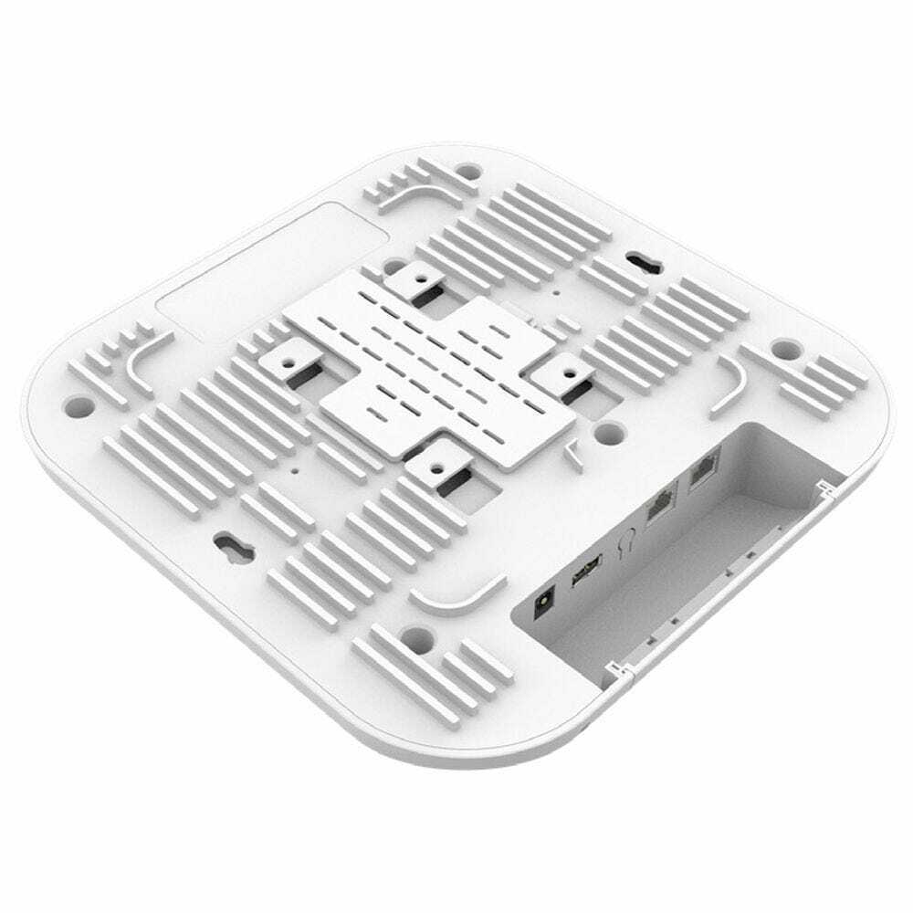 Cambium Networks XV3-8X00A00-US Tri-Radio Wi-Fi 6 Indoor AP, SDR 802.11ax 8x8