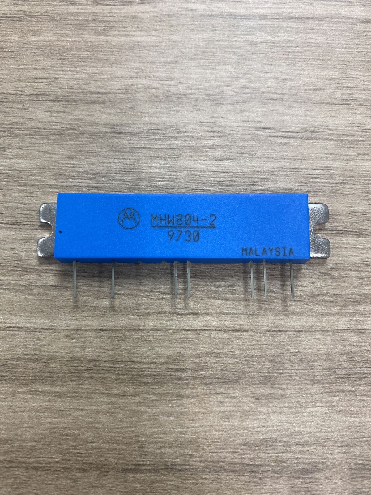 MHW804-2 Motorola Power Amplifier