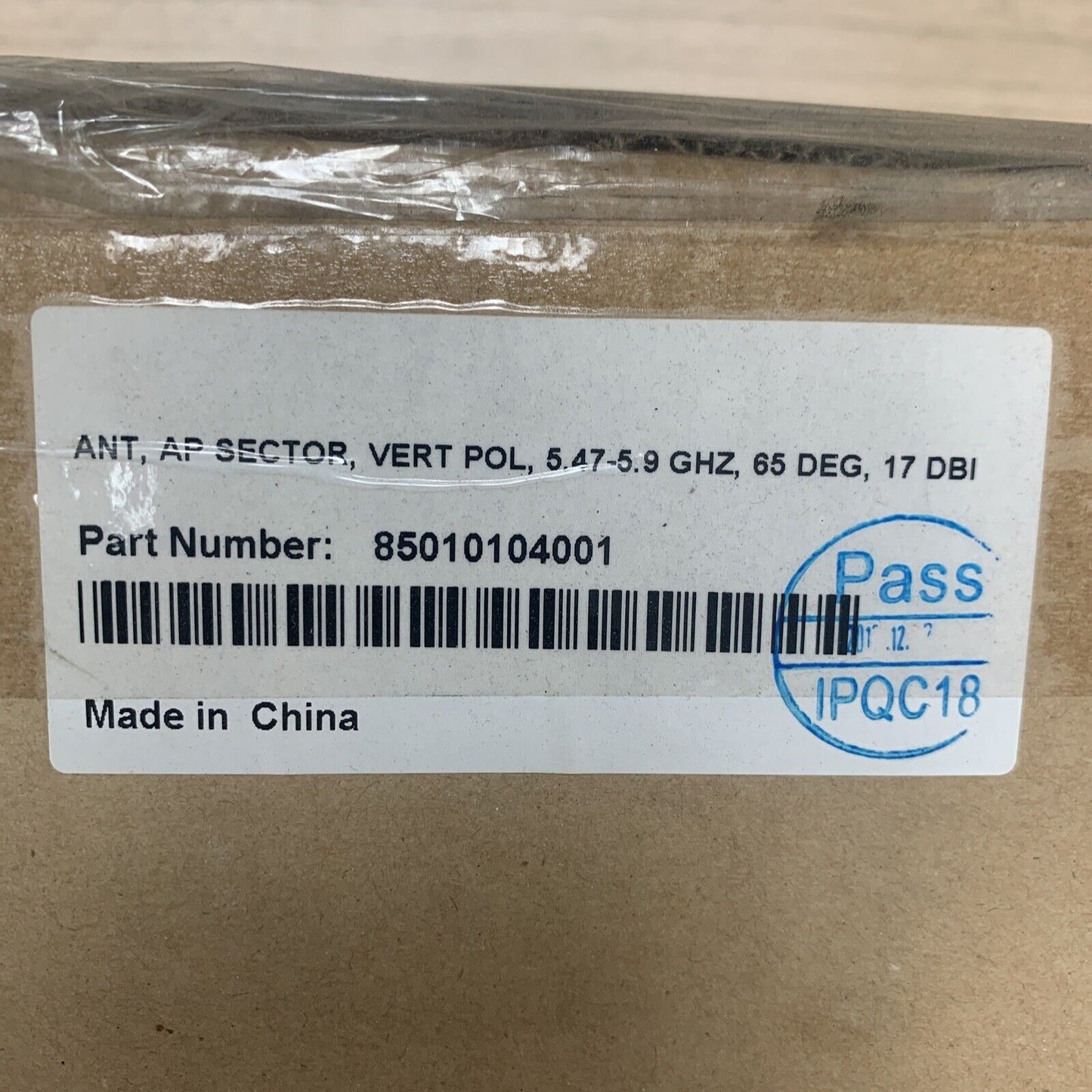 Cambium Networks 85010104001 PMP 400/ 430 5GHz Sector 65° 17dBi 5Ghz Antenna