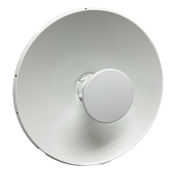 Cambium Networks C060900D021A Cambium 2 Pack ePMP 6GHz 2x2 Dish Antenna for ePMP 4600C