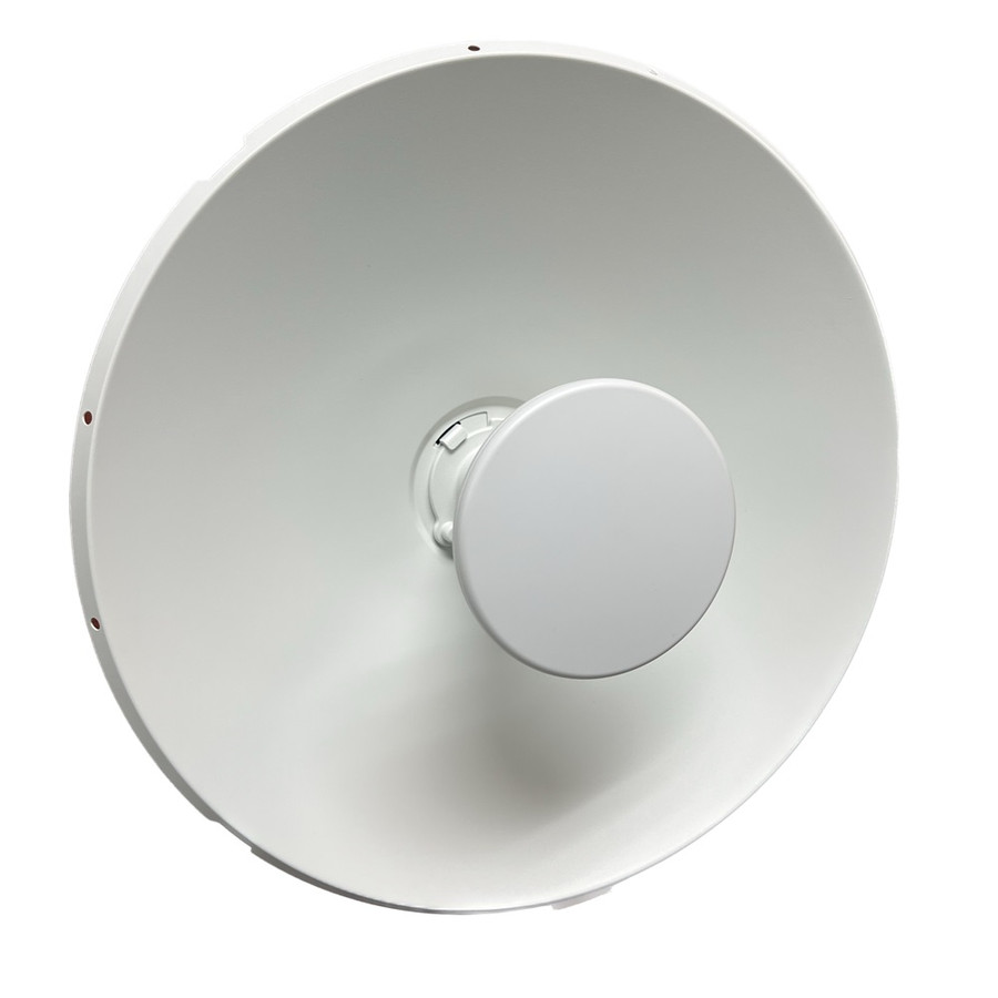 Cambium Networks C060900D021A (2-Pack) 25 dBi 6GHz 2x2 Dish Antenna