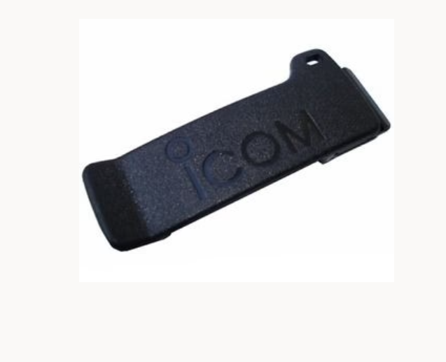 OEM 3PK Icom MB-68 Standard Belt Clip For IC-F3 IC-F4 IC-A4 IC-M3A IC-F11