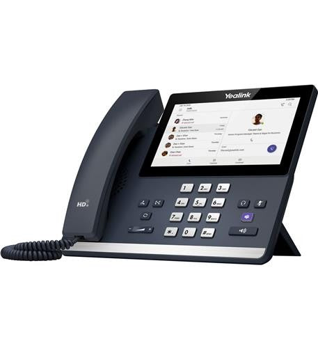 Yealink MP56-TEAMS-E2 MP56 E2 Microsoft Teams IP Phone