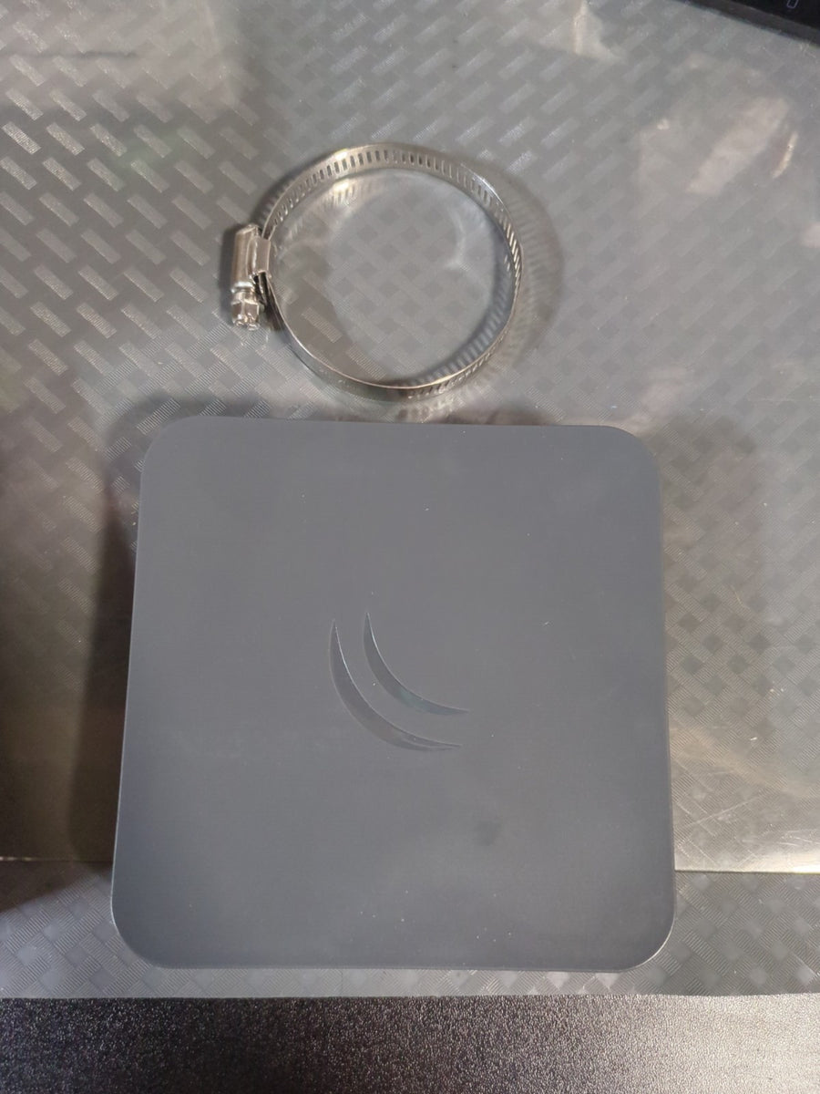MikroTik MTAO-LTE-5D-SQ Outdoor LTE Antenna