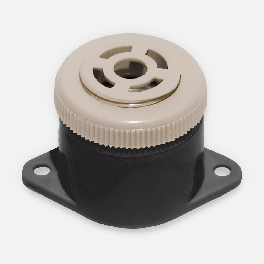 Seco-Larm SH-504Q Secolarm Electronic Buzzer, 91DB, MTP-10