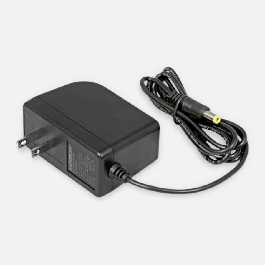 Seco-Larm ST-UV12-S2.0Q Secolarm, Pwr Adaptor, Plug-in Style, 12