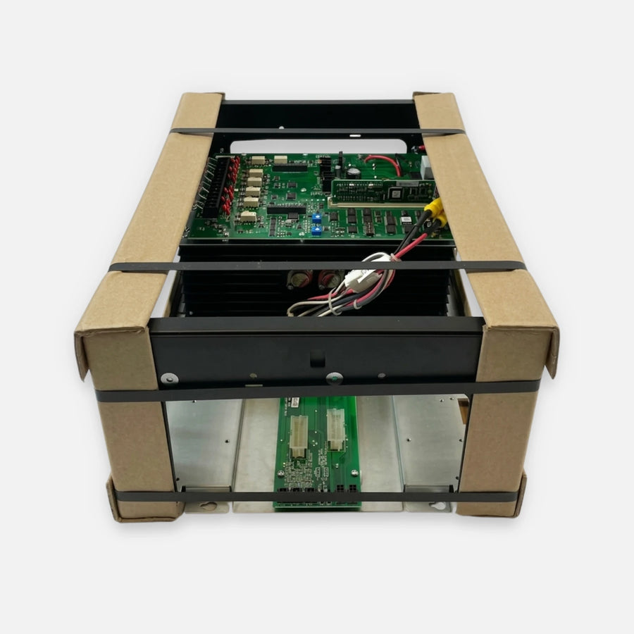 Simplex 4100-9600 Basic Transponder Fire Alarm Device