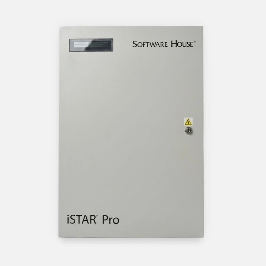 Software House STAR008W-64ANPS Swh, Istar Prow Wall Enclosre 64MBW C
