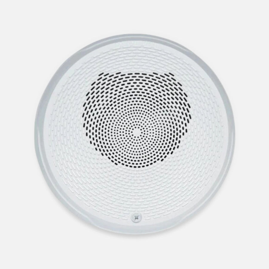 System Sensor SPCWL-BP10 White Ceiling Speaker 4W PoE