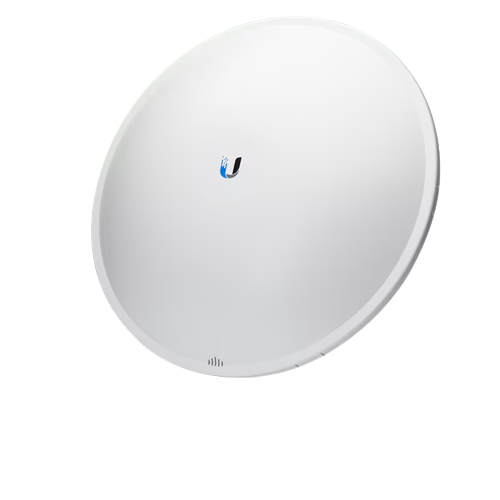 Ubiquiti PBE-5AC-500 5GHz PowerBeam Bridge 27dBi Gain 450+ Mbps airMAX ac 25+ km Range 5150-5875 MHz